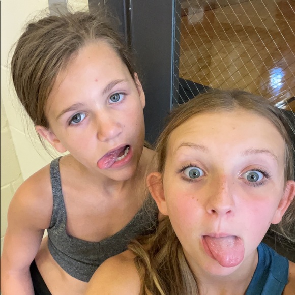 Meet your Posher, Kalynn - Picture 1 of 1